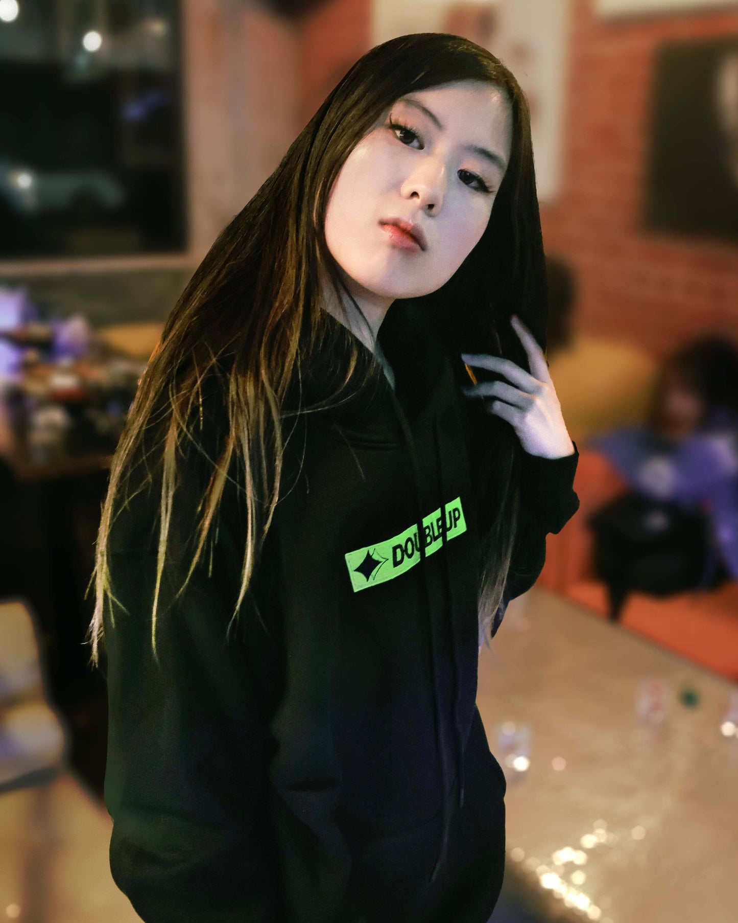 Kuro - Box Logo Edition